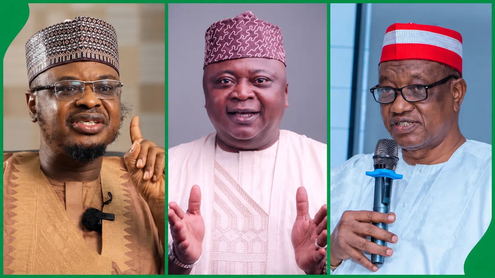 Uncertainty Trails Pantami, Adebutu’s Gov Bids As INEC Deadline Expires