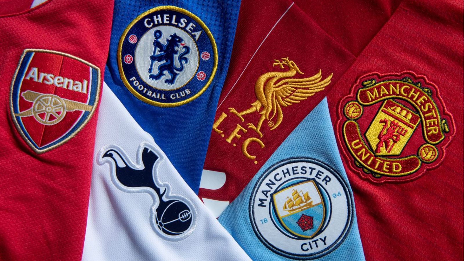 Premier League Reaches Decision on Stripping Manchester City of Their PL Titles and Relegating Them