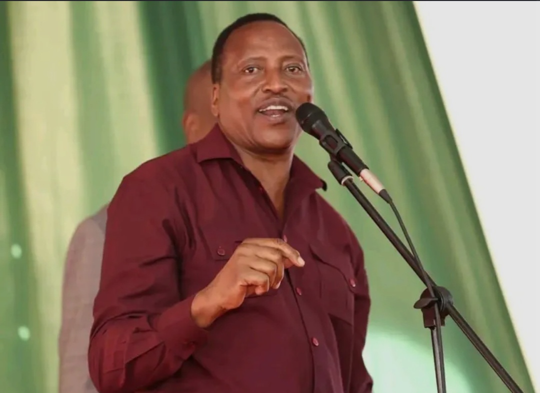 Matiang’i Allies Respond to Onyonka Betrayal Claims After His Move to Sifuna’s Linda Mwananchi Party