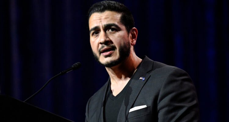 Abdul El-Sayed’s family has ‘long been’ in Egyptian Muslim Brotherhood, Sayed’s sister said in unearthed social media posts