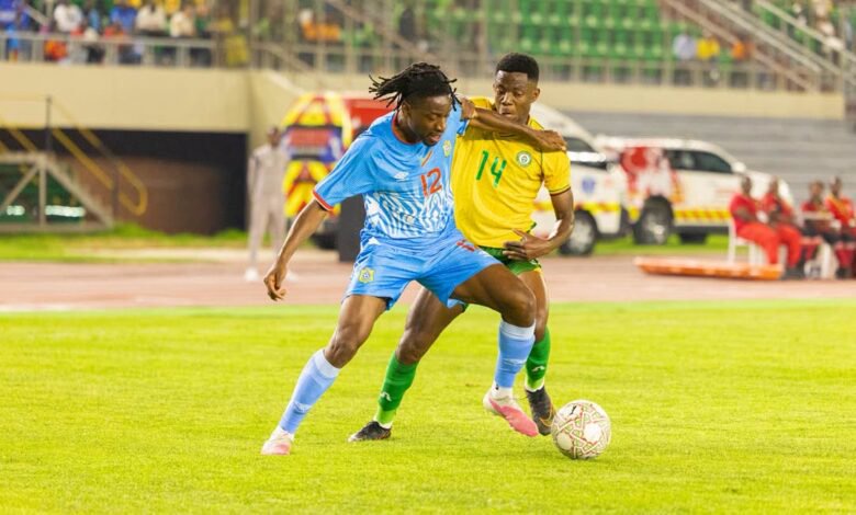 Roman Catala Blames Limited Preparation Time for Warriors’ AFCON Qualifier Defeat to DRC