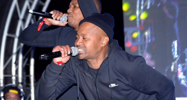 TKZee Honours Magesh On His Heavenly 50th Birthday