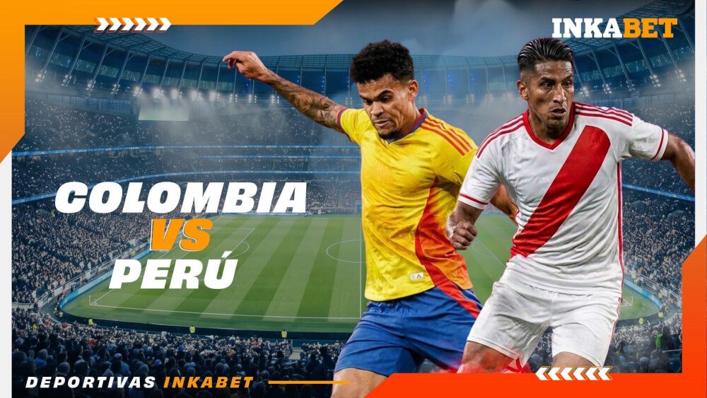 Colombia and Peru play international friendly match in Miami