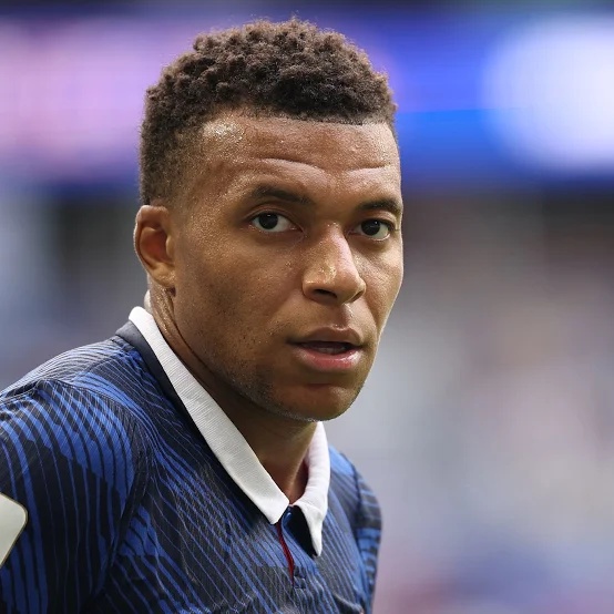 Chinese brands drop Mbappé over alleged Mao Zedong joke