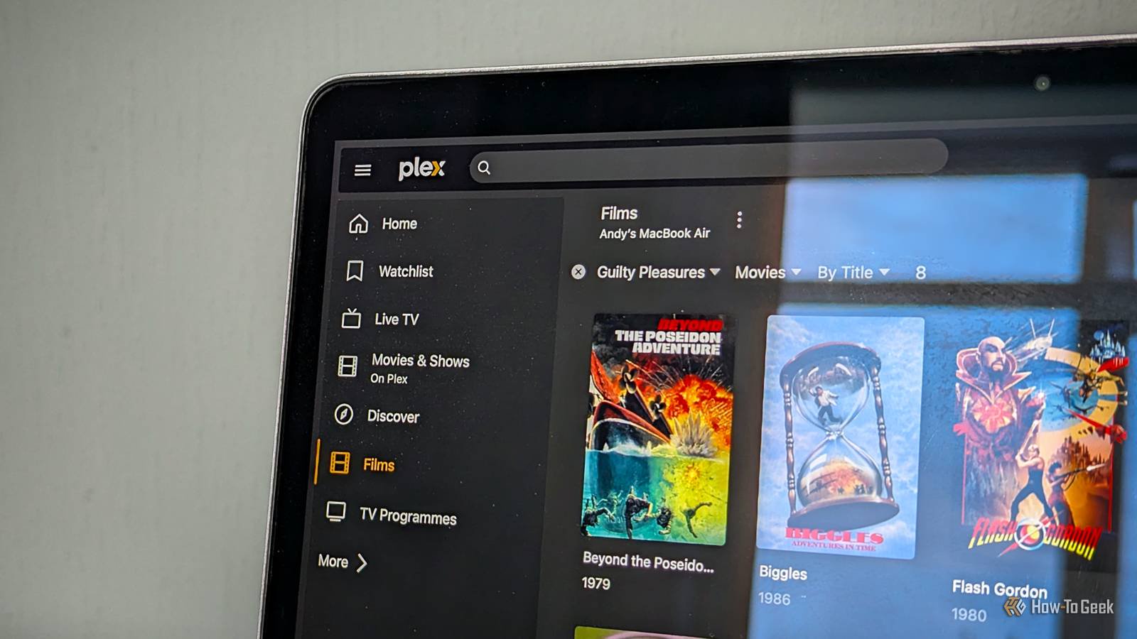 I tested Plex and Jellyfin’s tagging systems back-to-back, and neither one won