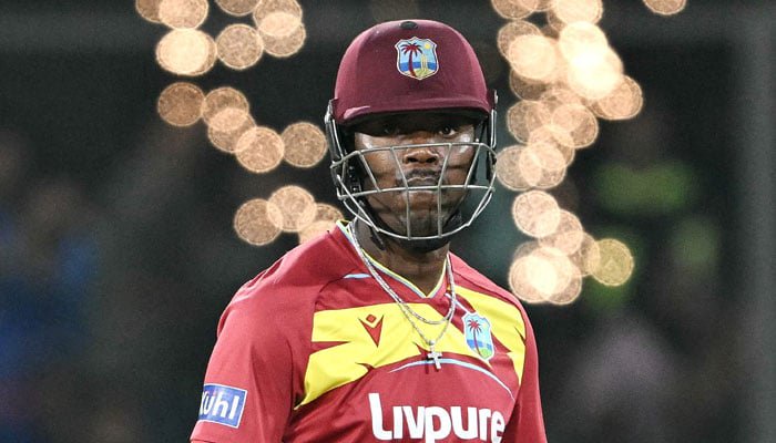 ICC penalises two West Indies players for Code of Conduct breach