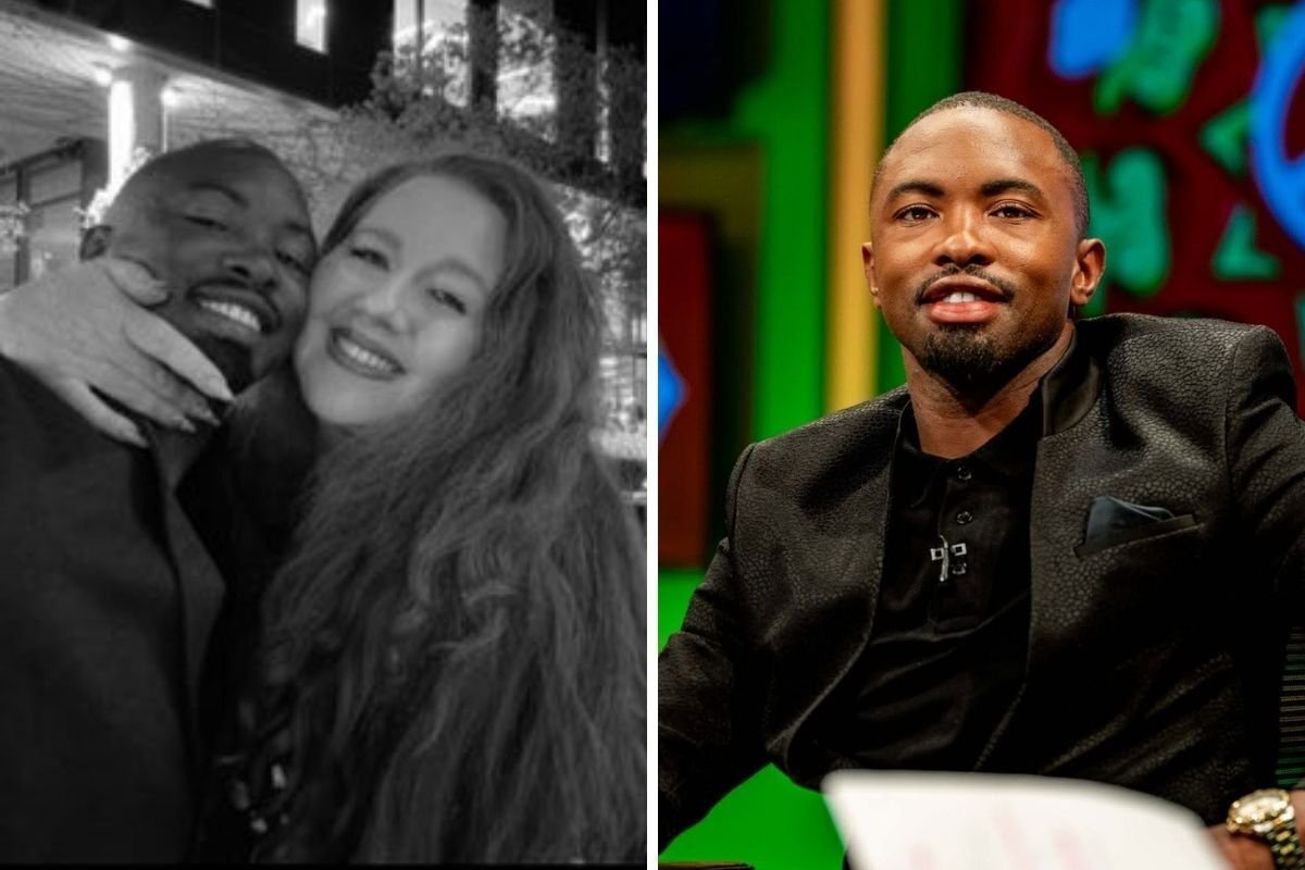 Bernard Parker drops bombshells about marriage, ‘addictions’