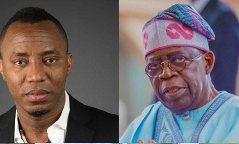 Court Rejects Sowore’s Bid to Compel DSS DG to Testify in Tinubu Case