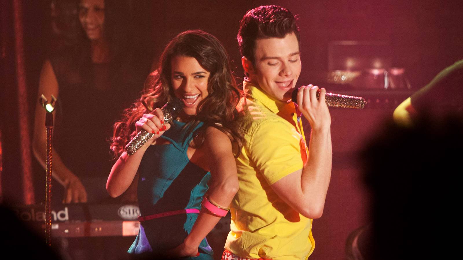 ‘Glee’ Officially Announces a Disney+ Reboot Nobody Asked For