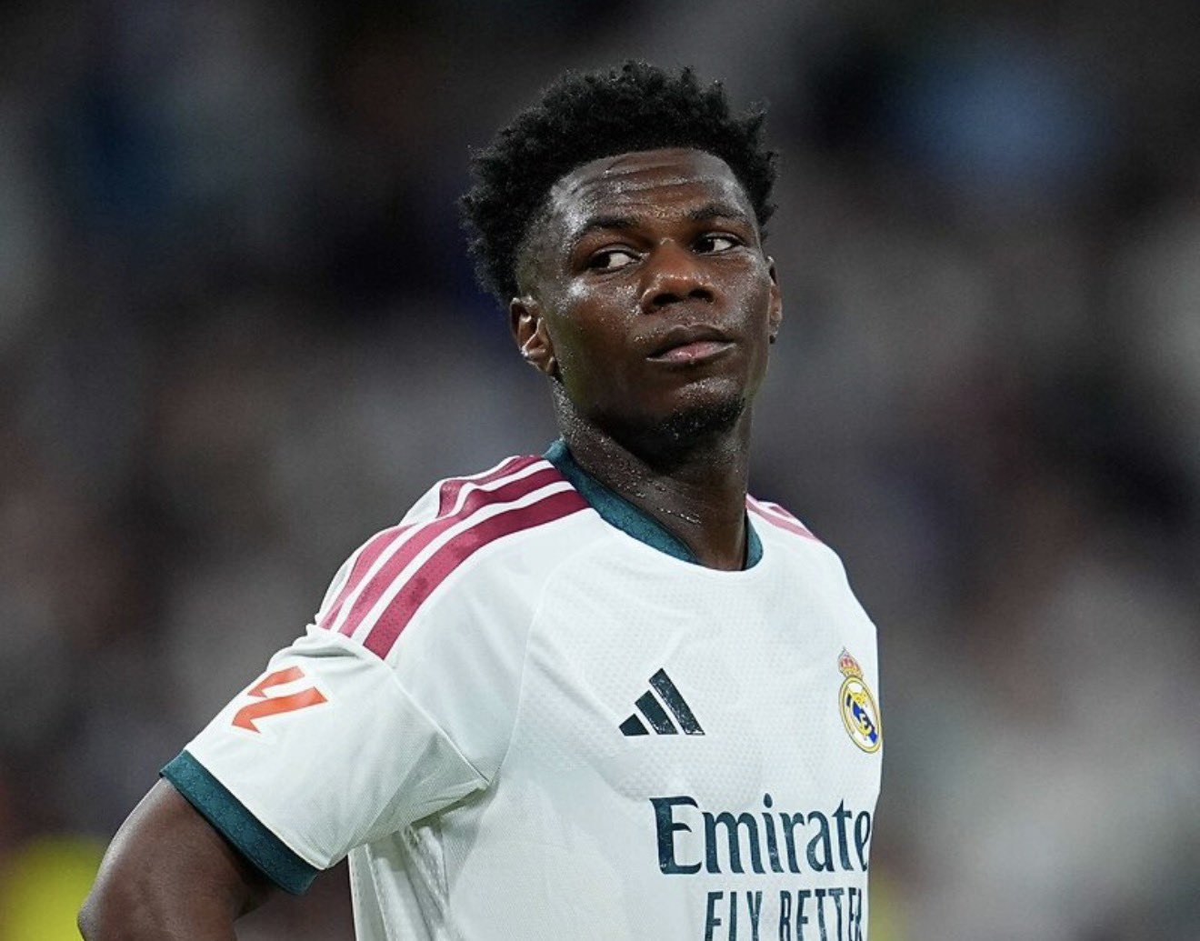 I Don’t Understand What’s Going On With The Referees And That Red Card To Vinicius –Tchouaméni