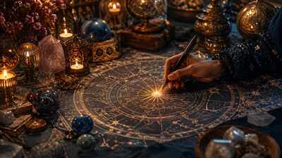 Numerology Predictions Today, October 07, 2026: Read your personalised forecast for numbers 1 to 9
