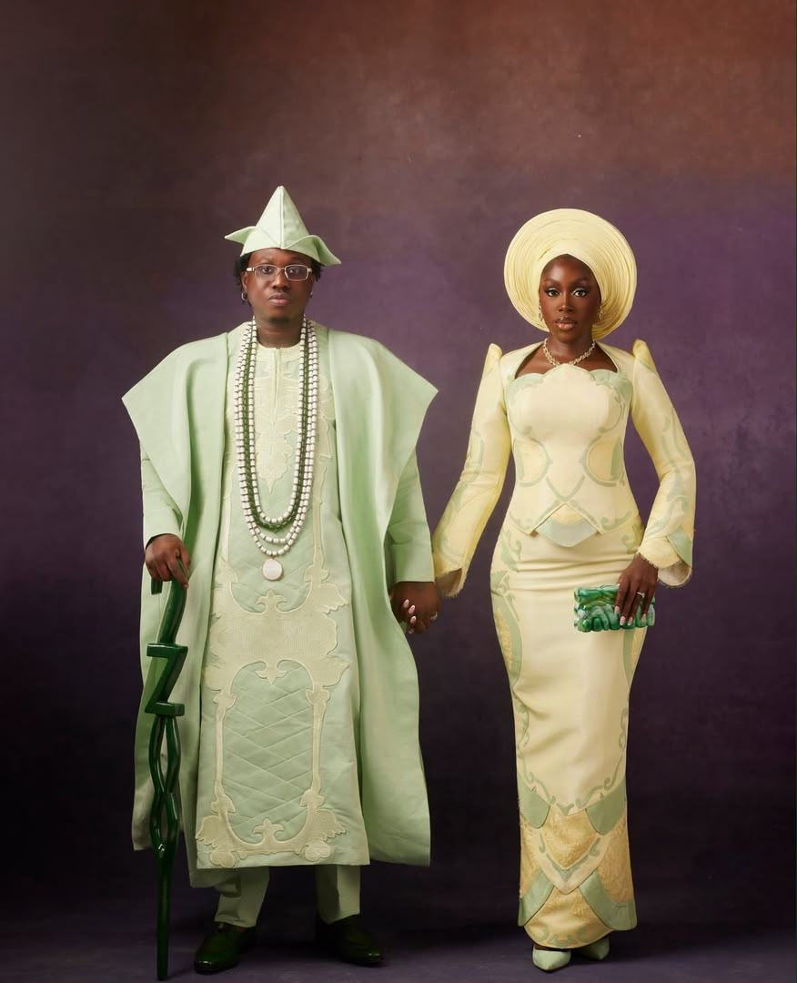 The Omoniyis 2026: Here Are The Celebrities Who Attended The Star-Studded Wedding