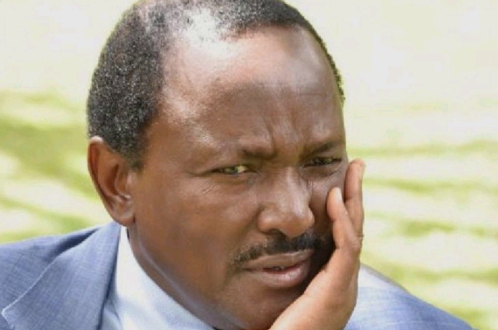Kalonzo Changes Tune on Sifuna’s 2027 Presidential Bid, Reveals When He May Support Him