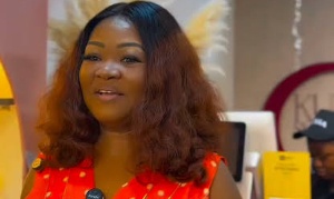 Irene and George Atuguba shot dead over alleged GH¢500,000 debt, police say