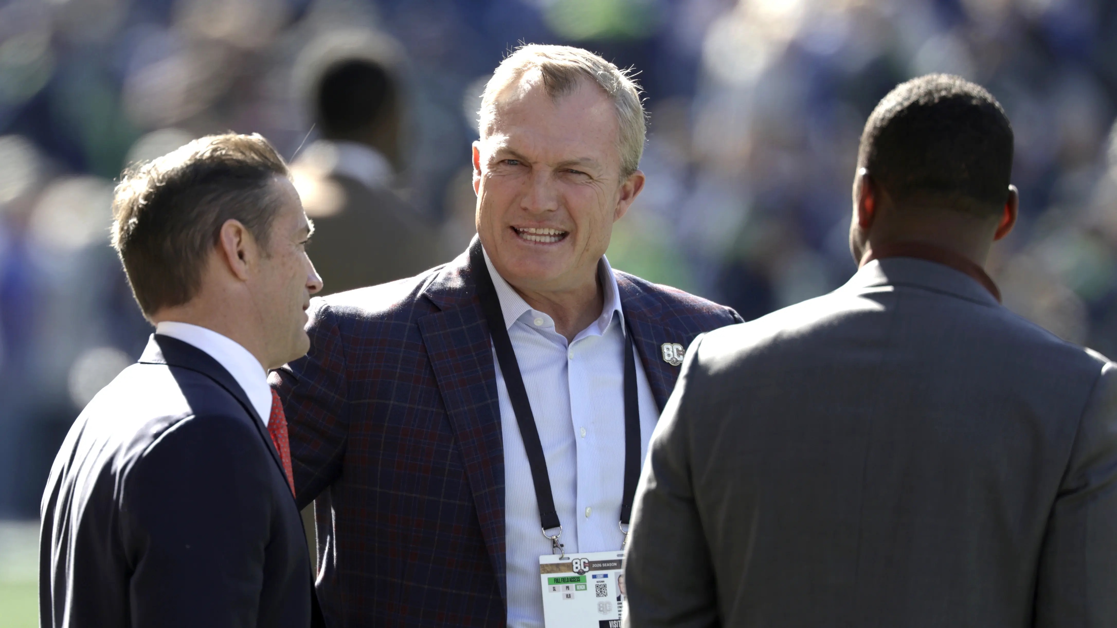 49ers Biggest Need Ahead of the NFL Trade Deadline Is Painfully Obvious