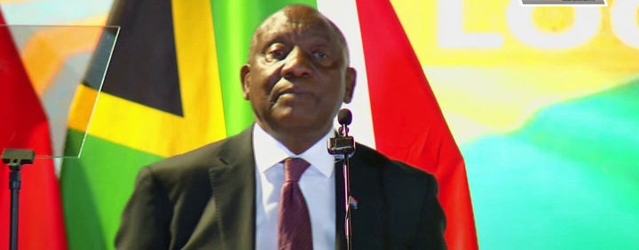 “There is no place like South Africa”: Ramaphosa’s bold statement grabs attention