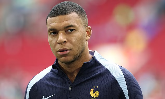 Chinese Brands Drop Mbappe Over Mao Joke Controversy