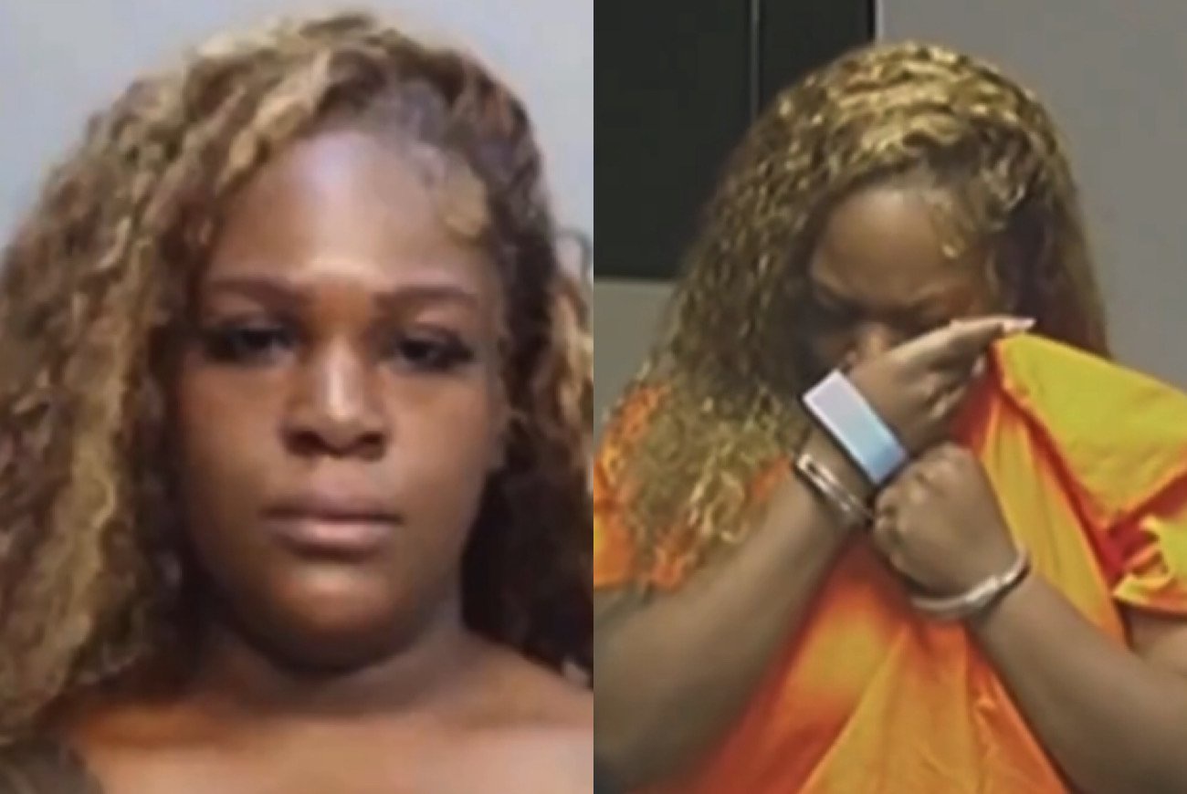 Mother Faces 4 Counts Of Child Neglect After Being Accused Of Leaving Her Children Home Alone, Including 2-Month Infant So She Could Go On Carnival Cruise