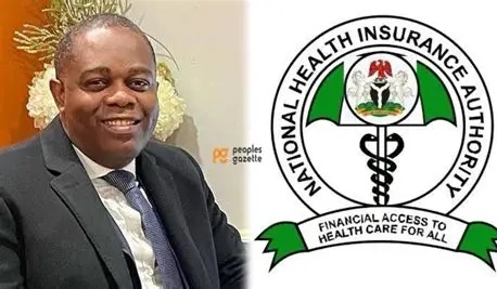 20 years after launch, health insurance covers less than 10% of Nigerians