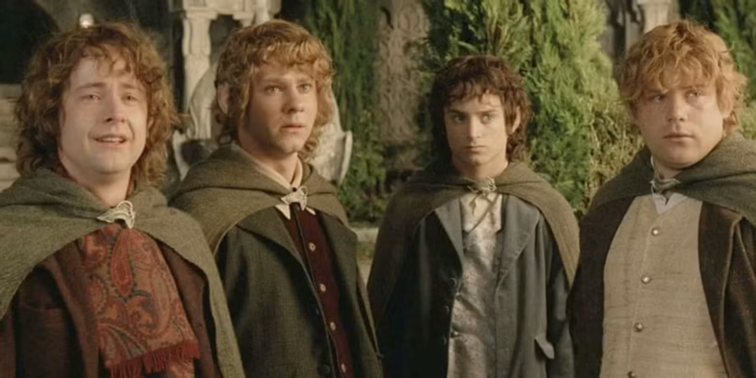 The Lord Of The Rings Movies Left Out One Of The Most Important Parts Of The Books— And No, It’s Not What You Think