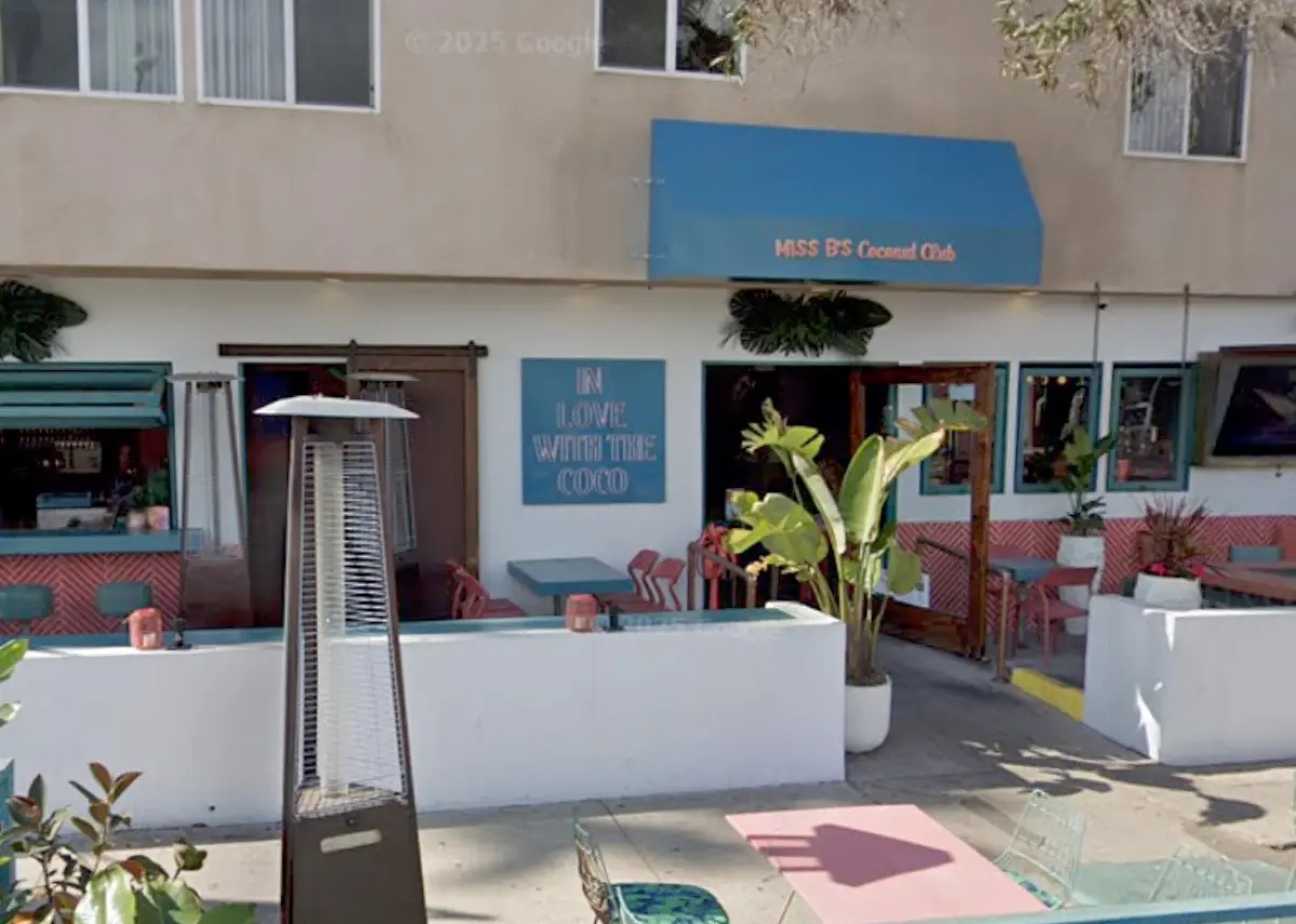 Iowa fugitive worked as a chef in San Diego under an alias for more than a decade