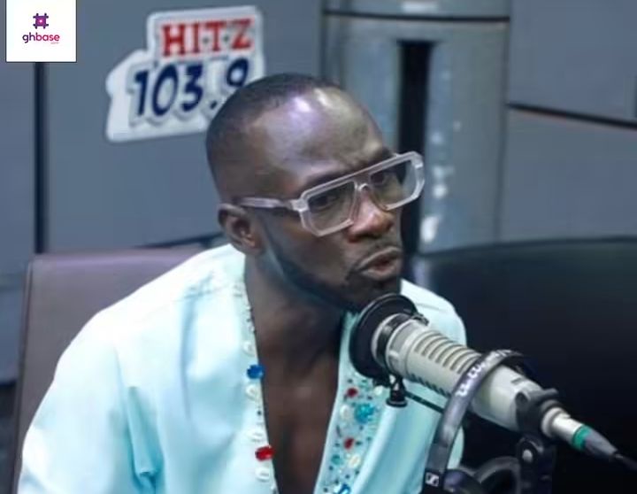 Okyeame Kwame Links Domestic Abuse to Childhood Corporal Punishment in Nana Akua Addo Saga