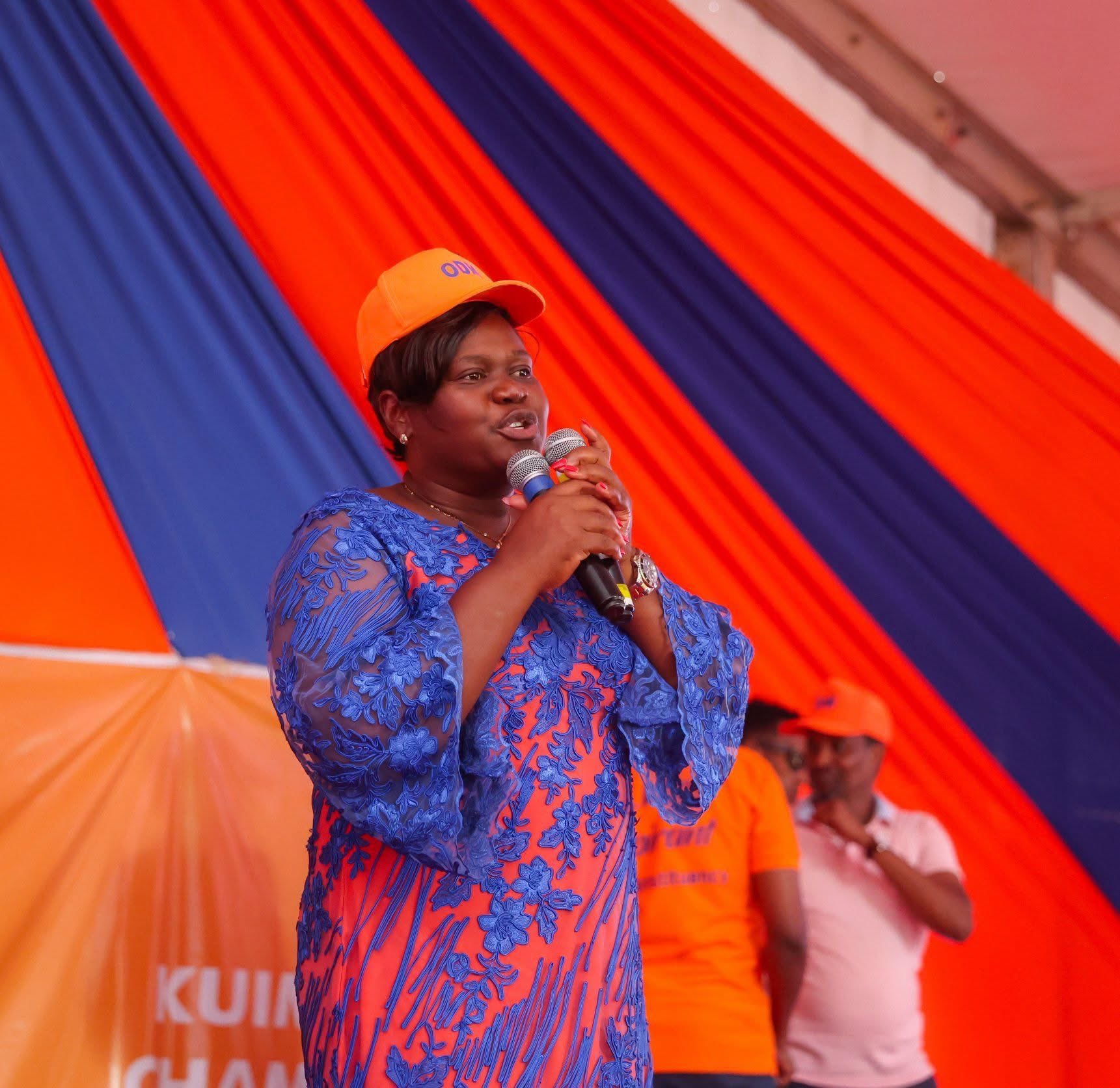 ODM Lays Out Conditions for Deal With Ruto’s UDA, Targets DP Slot and 10 CS Positions