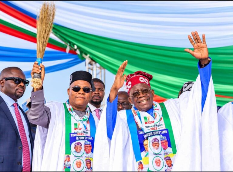 Arewa ‘ll return Tinubu to Aso rock – Kwankwaso