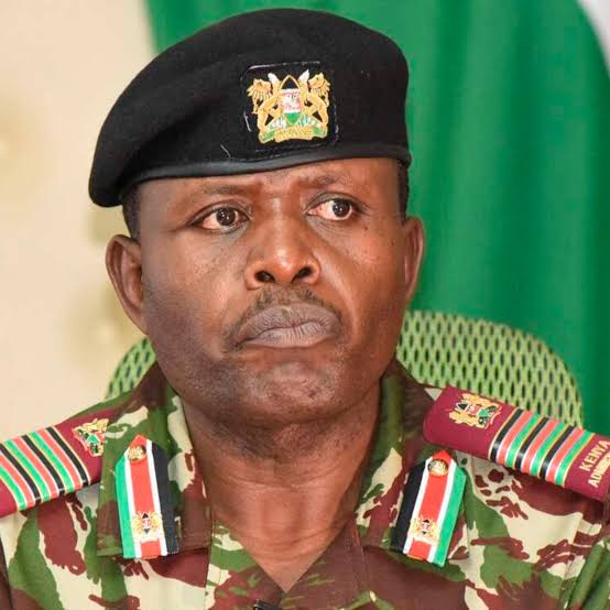 Empty Seats at County Grounds: Public Keeps Off Presidential Address Readings