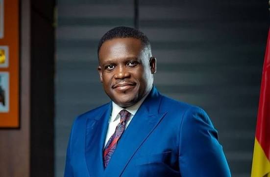 Standard Data Bundle Prices Are 10% to 15% Cheaper Than Before We Came Into Government – Sam George