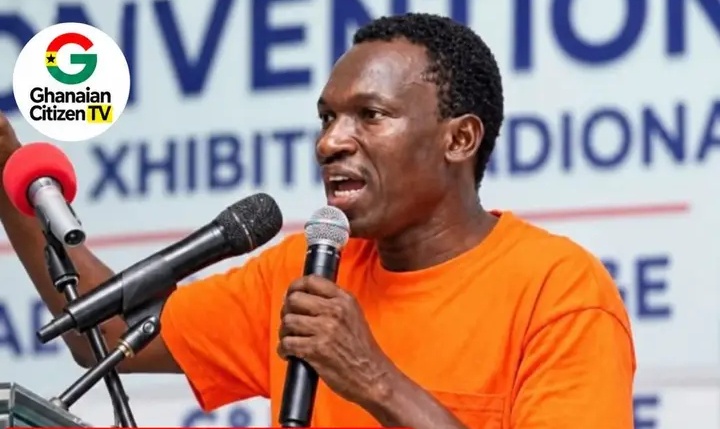 ‘I’ll Curse Anyone Who Votes For NDC In 2028 Election — NPP Communicator Threatened