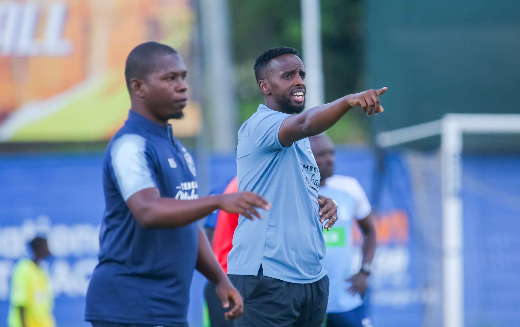 Mombasa United coach Abdulhamid Moalin blames inexperience for poor SportPesa League start
