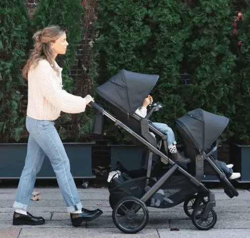 Which double stroller is best? Nuna, Zoe, UppaBaby, Bumbleride, Thule review