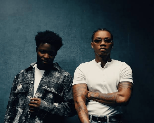 KiDi and Lasmid’s ‘Signature’ Is My Collaboration of the Year — Lady Juls