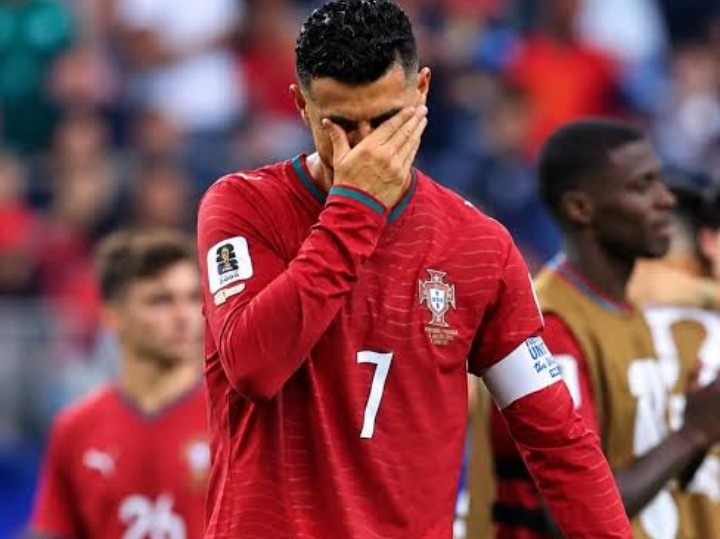 Today’s Headlines: Portugal Suspend Cristiano Ronaldo; Kogi Councillor Dies After Days in Captivity