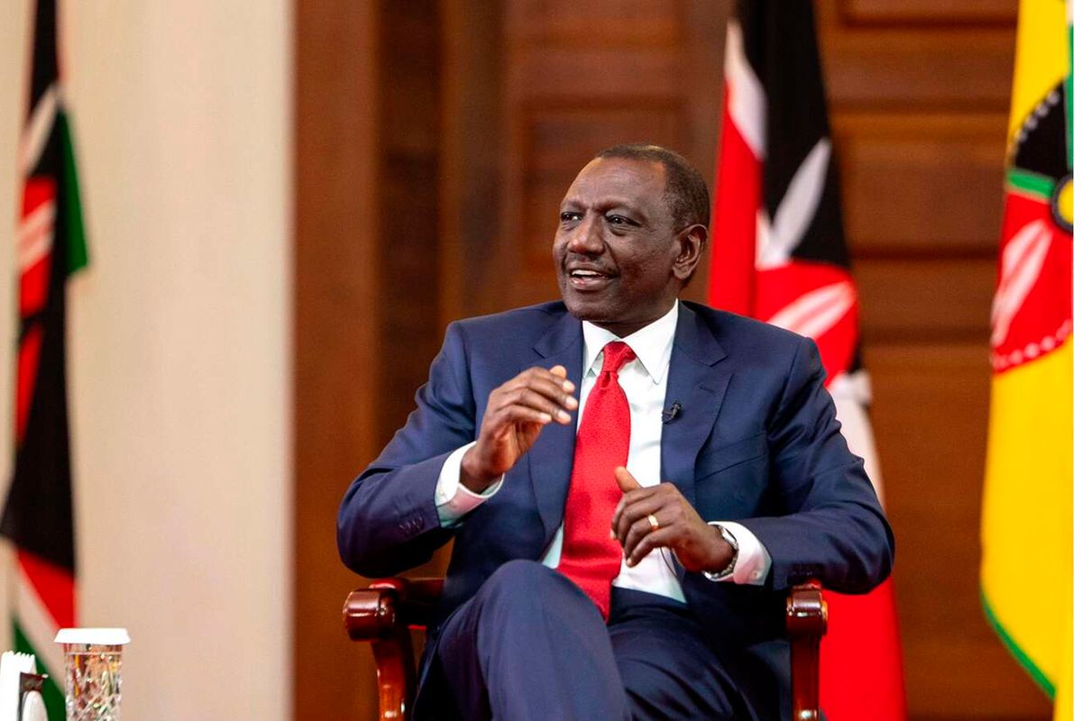 Ruto’s Tax Relief Plan: Kenyans Earning Below KSh32,333 Could Stop Paying PAYE
