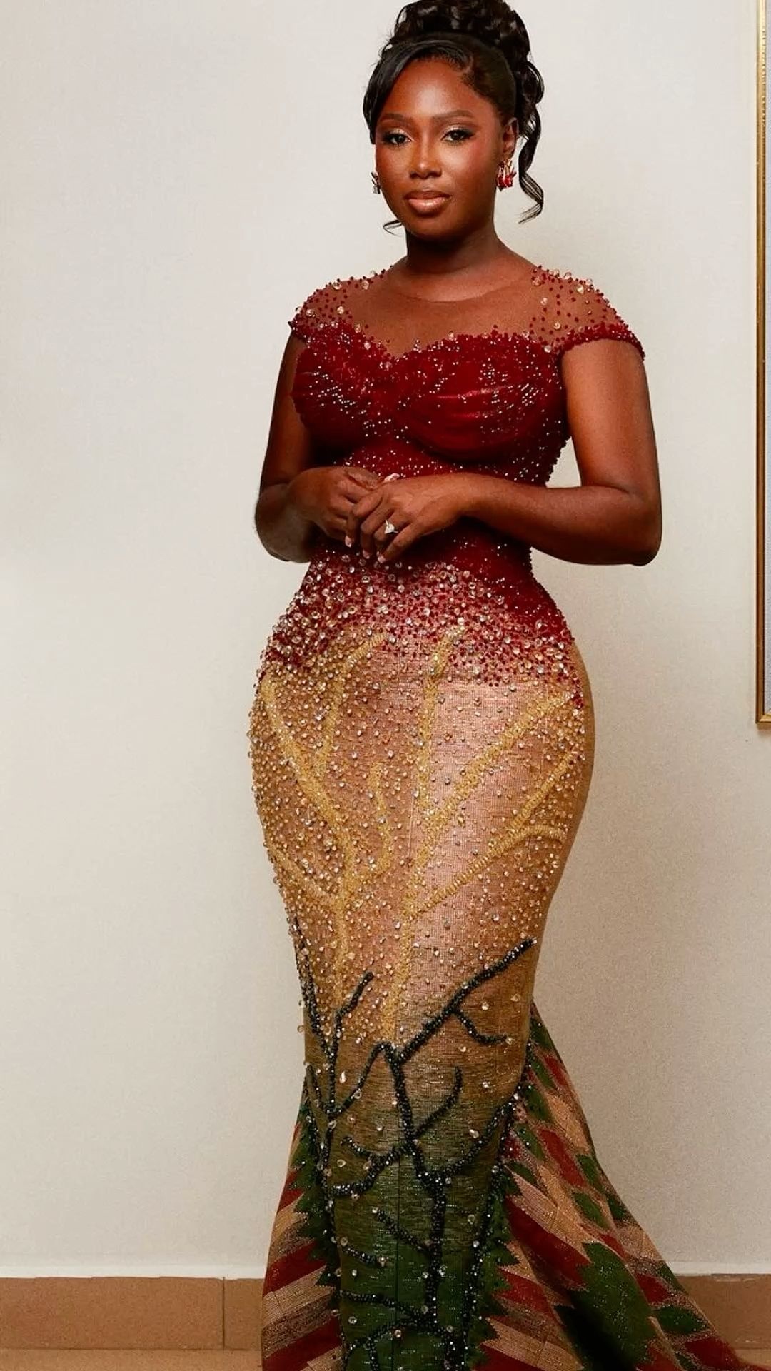 Traditional Wedding Wear for Ladies: Dressing with Heritage, Grace, and Pride