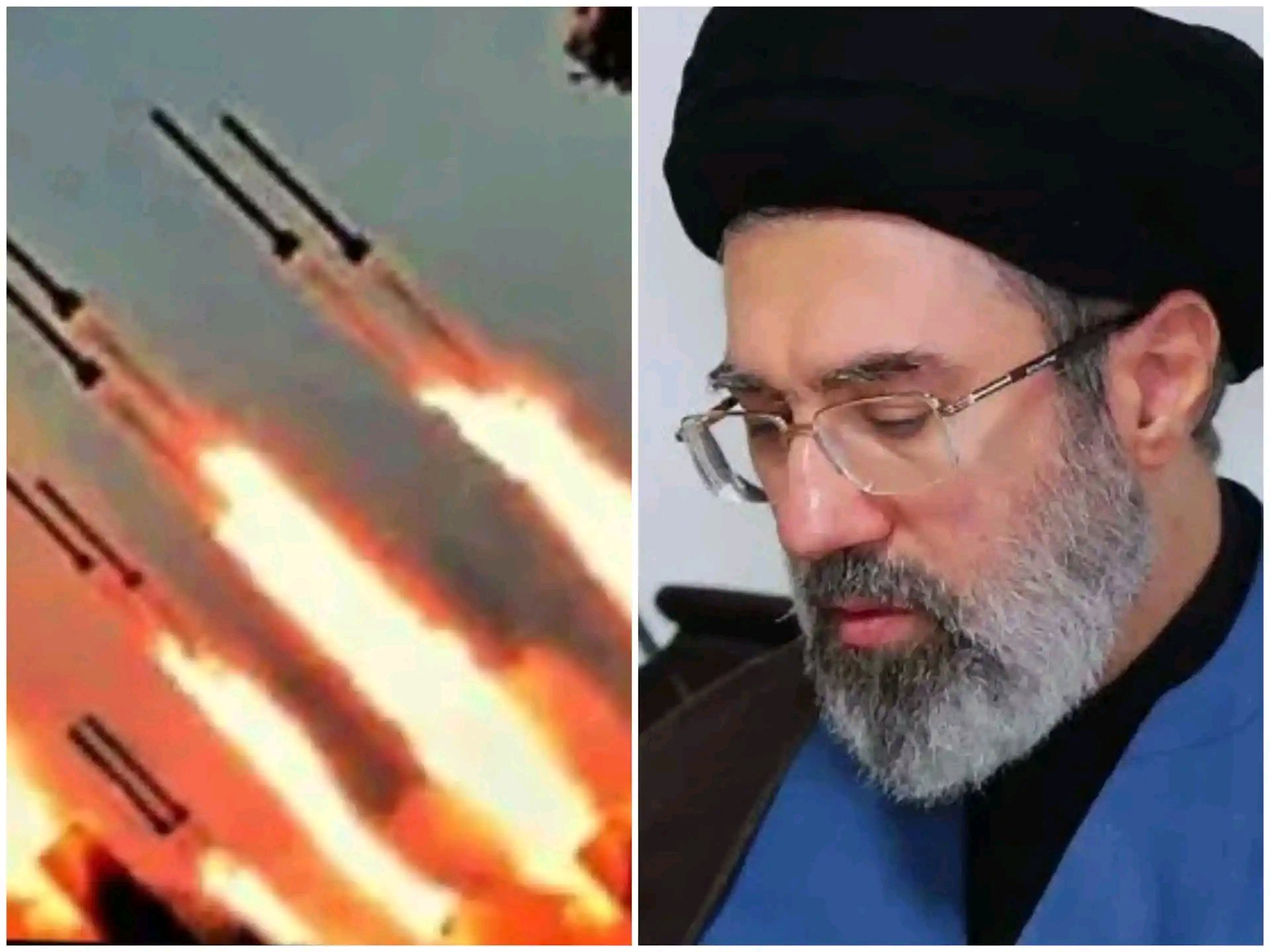 Iran Warns Undersea Internet Cables in Strait of Hormuz Could Become Targets
