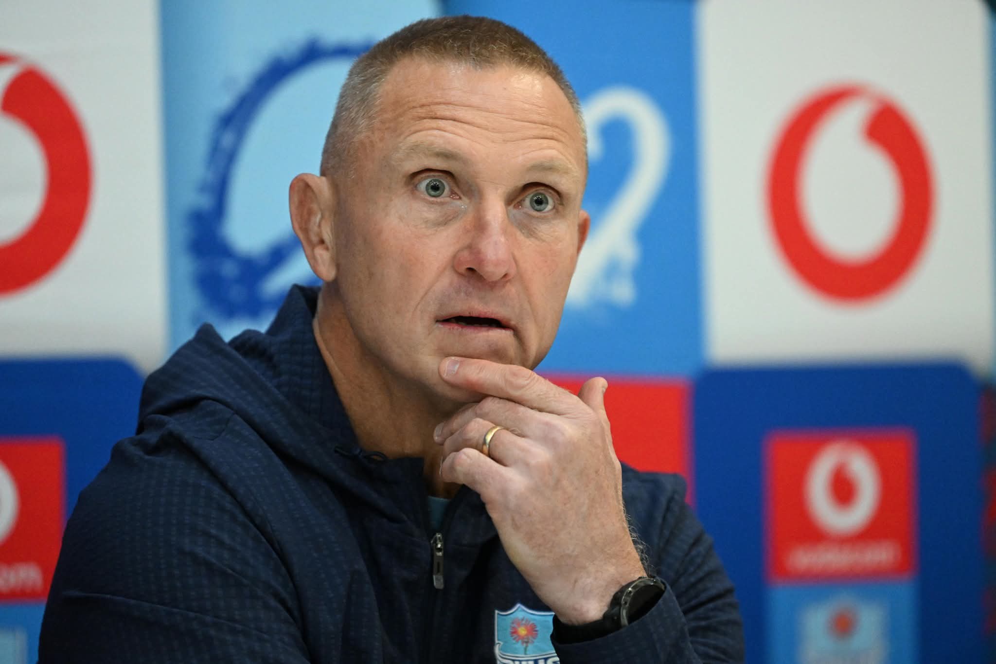 Johan Ackermann Makes Big Changes to Bulls’ Pack Ahead of Ulster URC Clash