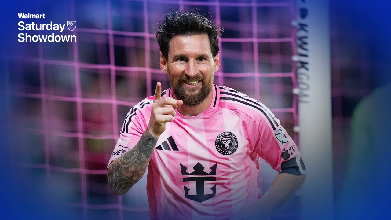 Lionel Messi delivers masterclass following Argentina retirement