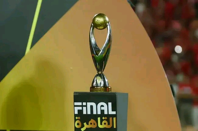 Mamelodi Sundowns and USM Alger Set for CAF Super Cup Final in Pretoria on 8 November