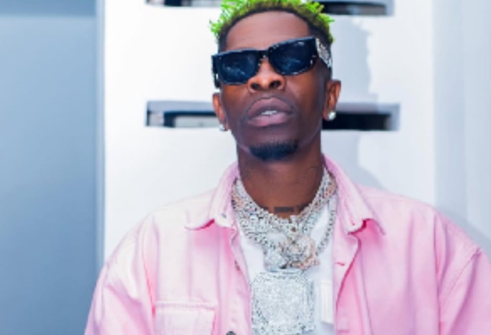 I Wanted to Be a Lawyer, but God Needed a Shatta Wale in Ghana’s Music Industry – Shatta Wale
