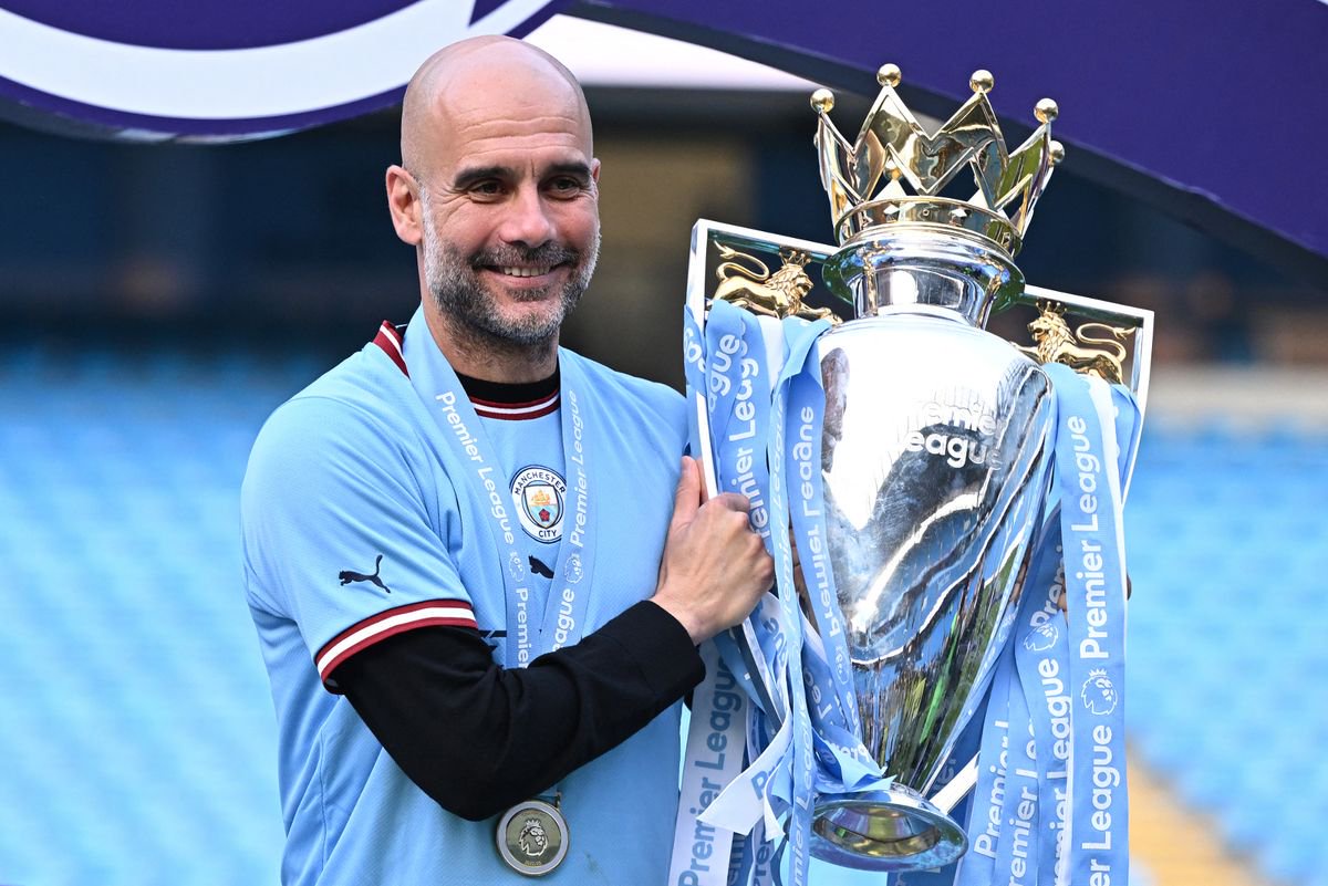 Why Pep Guardiola is returning to Man City for the first time since guilty verdict
