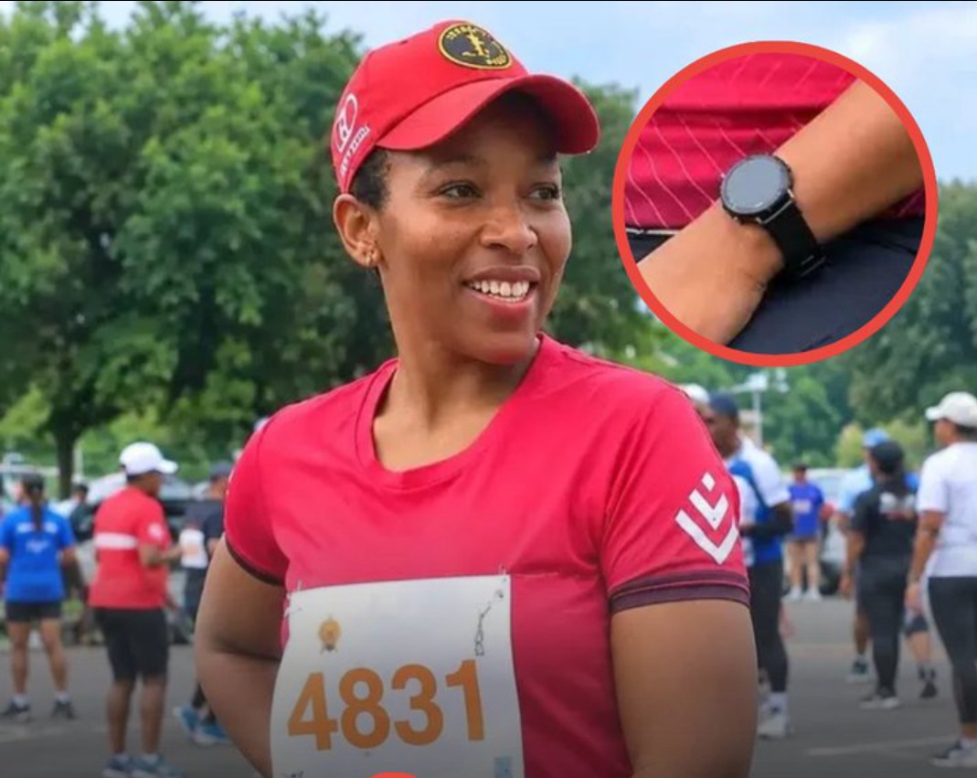 24hrs After Her Disappearance Her R11,000 Smartwatch Was Sold For R900  & Later Resold For R4000
