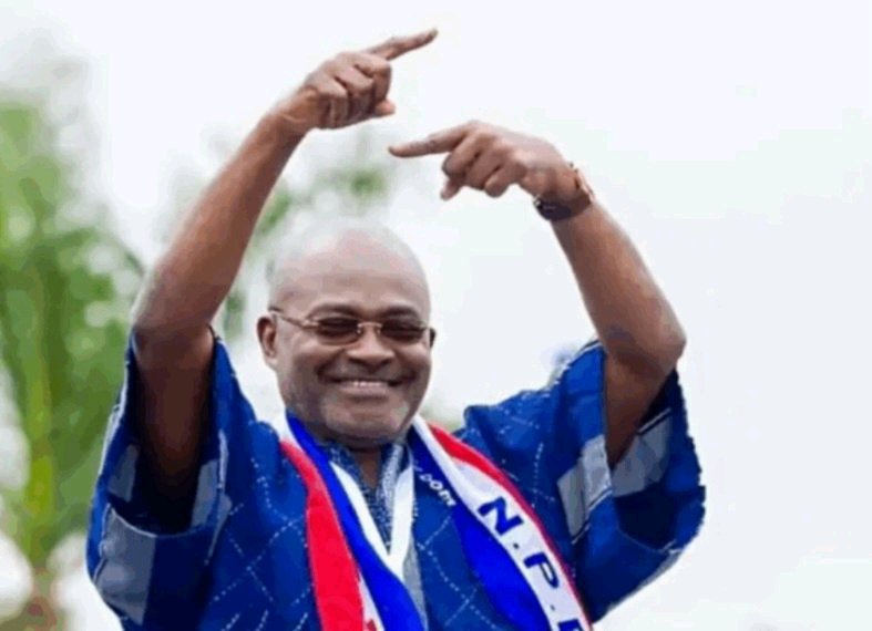 “First Time In Npp’s History” — Ken Agyapong Makes Bold Popularity Claim