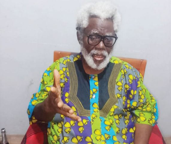 Nigeria @ 66: Parliamentary System’ll Solve Our Problems –Oluwatade