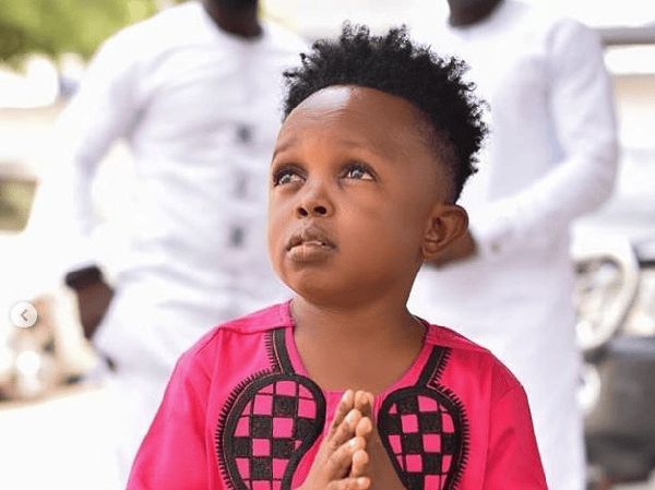 Poverty Robbed Me of School, Not Talent – Don Little