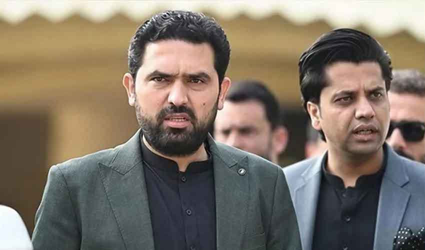 Sohail Afridi faces possible govt action amid KP security concerns
