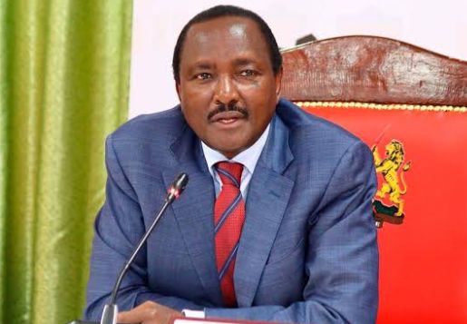 Bad News to Kalonzo as New Signs Show How Gachagua and Sifuna Have Started Sidelining Him and Why