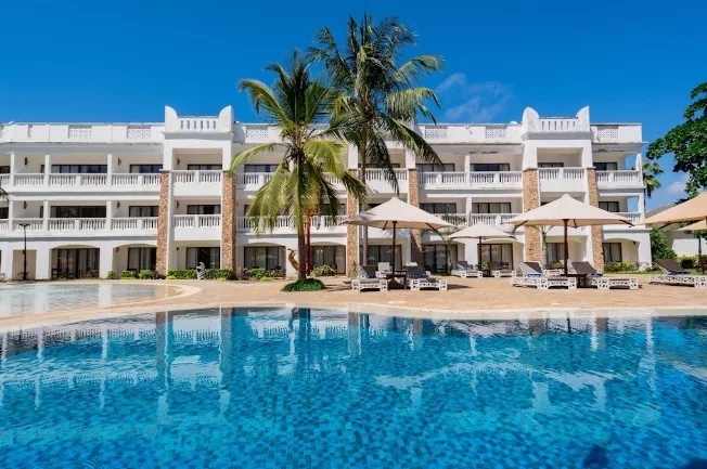 Kenya turns to food, culture and events to boost tourist spending